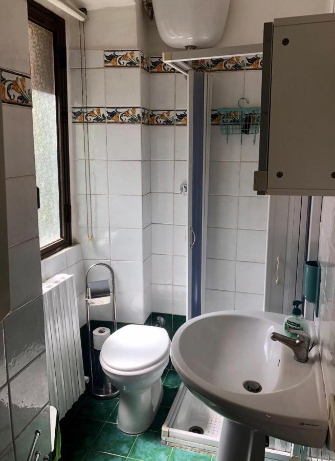 Viterbo Art Apartments Ngoại thất bức ảnh