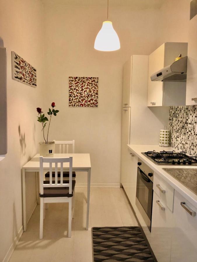 Viterbo Art Apartments Ngoại thất bức ảnh