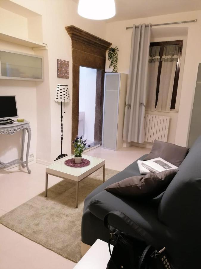 Viterbo Art Apartments Ngoại thất bức ảnh