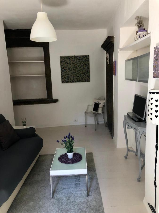 Viterbo Art Apartments Ngoại thất bức ảnh