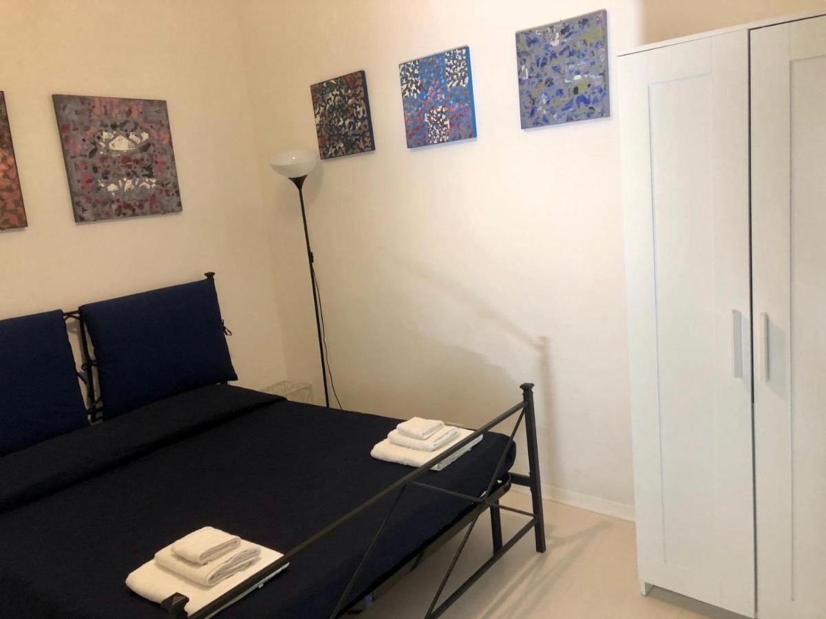 Viterbo Art Apartments Ngoại thất bức ảnh