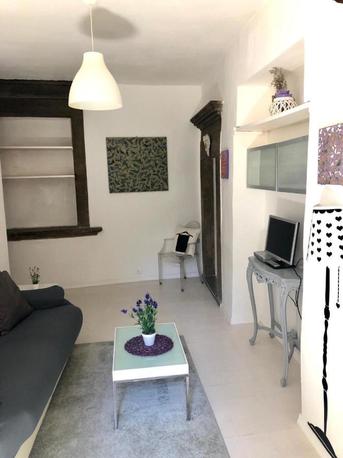 Viterbo Art Apartments Ngoại thất bức ảnh