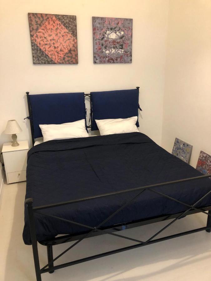 Viterbo Art Apartments Ngoại thất bức ảnh