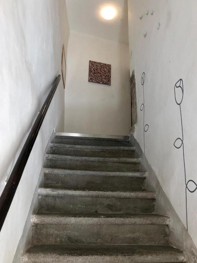 Viterbo Art Apartments Ngoại thất bức ảnh