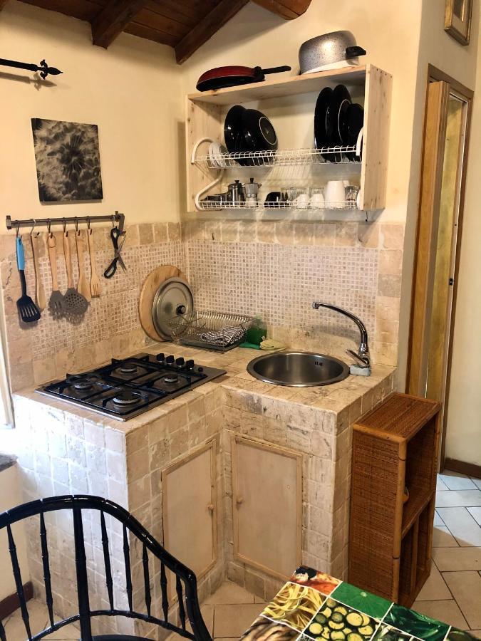 Viterbo Art Apartments Ngoại thất bức ảnh