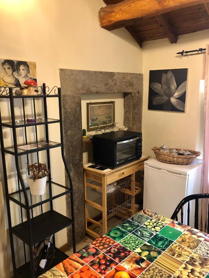 Viterbo Art Apartments Ngoại thất bức ảnh