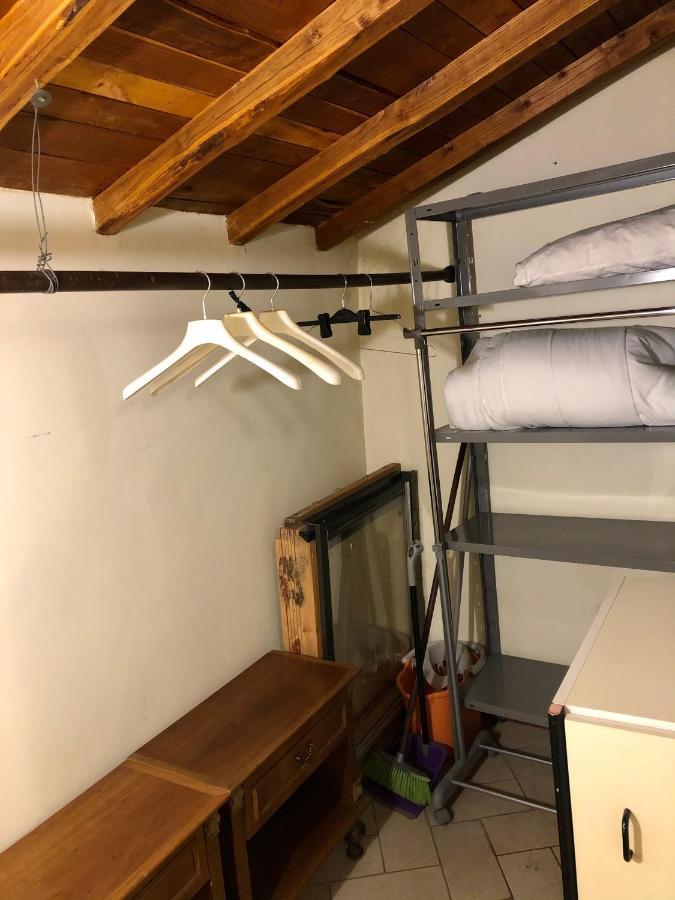 Viterbo Art Apartments Ngoại thất bức ảnh