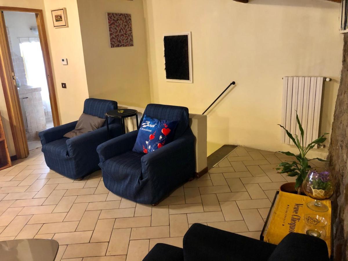 Viterbo Art Apartments Ngoại thất bức ảnh