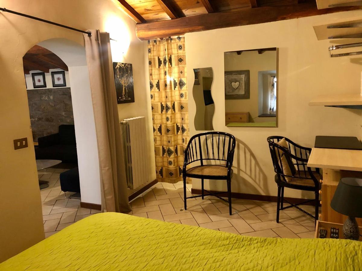 Viterbo Art Apartments Ngoại thất bức ảnh
